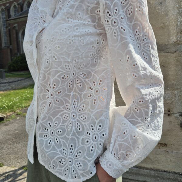 Chemise Lucie