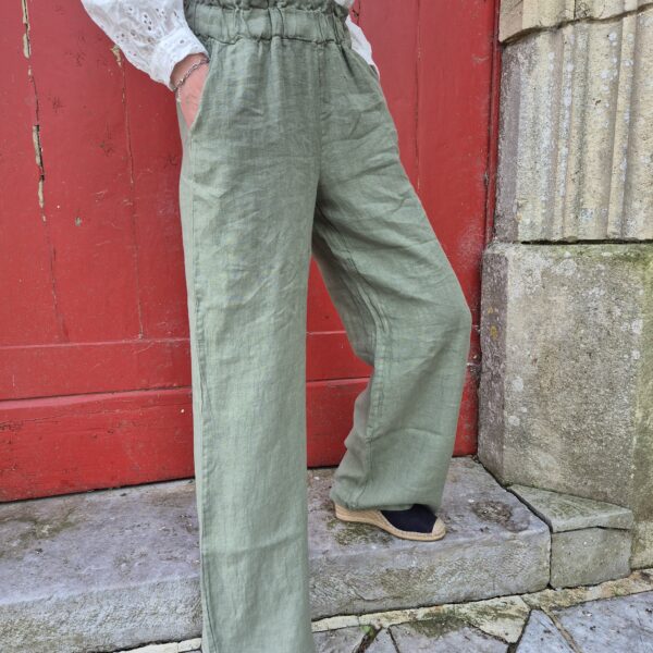 Pantalon Roméo