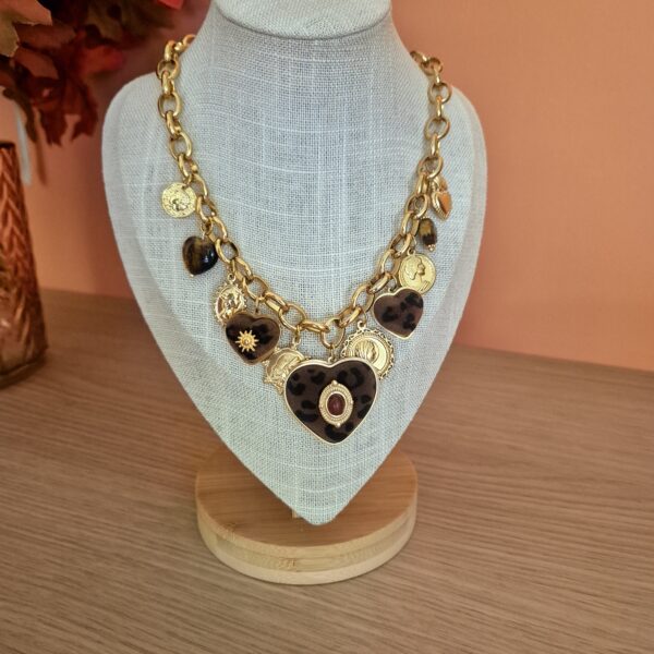Collier Anna