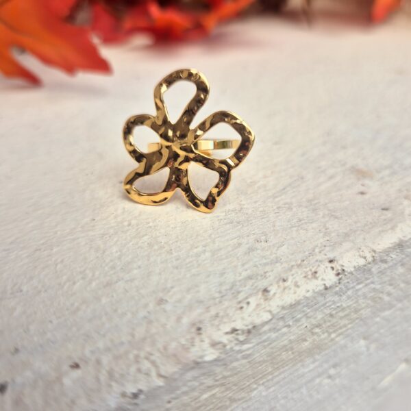 Bague Flo